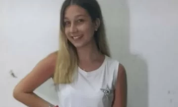 Hallaron un hueco en el techo de la celda de Nahir Galarza e investigan si quiso fugarse Hallaron un hueco en el techo de la celda de Nahir Galarza e investigan si quiso fugarse