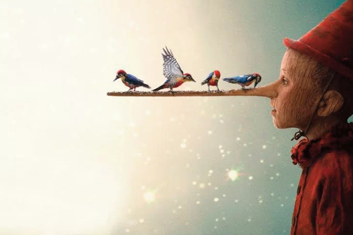 A la luz, en la oscuridad