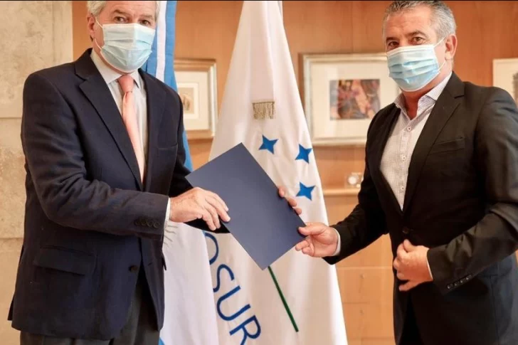 Israel calificó de “inaceptable” el voto de Argentina ante la ONU