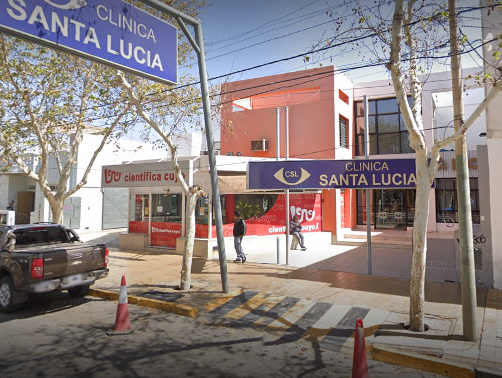 Oftalmólogo denunciado por abuso: se llevaron grabaciones de las cámaras de la clínica Oftalmólogo denunciado por abuso: se llevaron grabaciones de las cámaras de la clínica