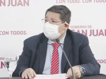 Las claves por las que se inicia el proceso de presencialidad total en todas las escuelas Las claves por las que se inicia el proceso de presencialidad total en todas las escuelas