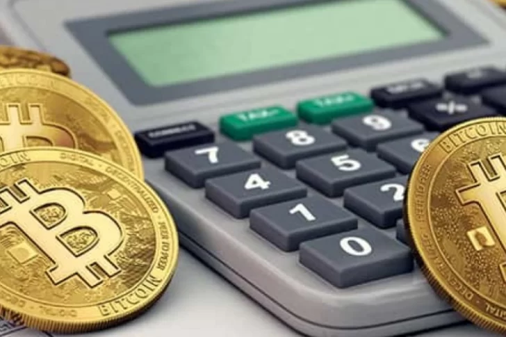 Incluyen las operaciones con criptomonedas en el impuesto al cheque