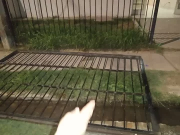 Alerta portones: al menos 12 heridos y una nena fallecida en 2021; los consejos de especialistas Alerta portones: al menos 12 heridos y una nena fallecida en 2021; los consejos de especialistas