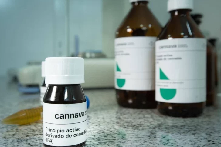 A partir de hoy se podrá conseguir aceite de cannabis en las farmacias de Jujuy