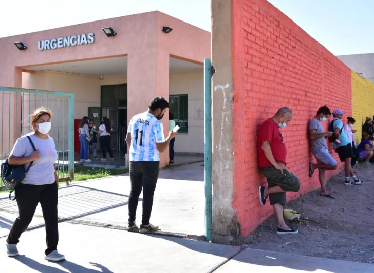 Dónde realizan testeos y colocan vacunas contra el coronavirus en San Juan