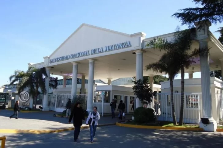 Cuáles son las tres primeras universidades públicas que pedirán la vacunación obligatoria