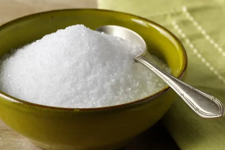 ANMAT prohibió la comercialización de una línea de edulcorantes