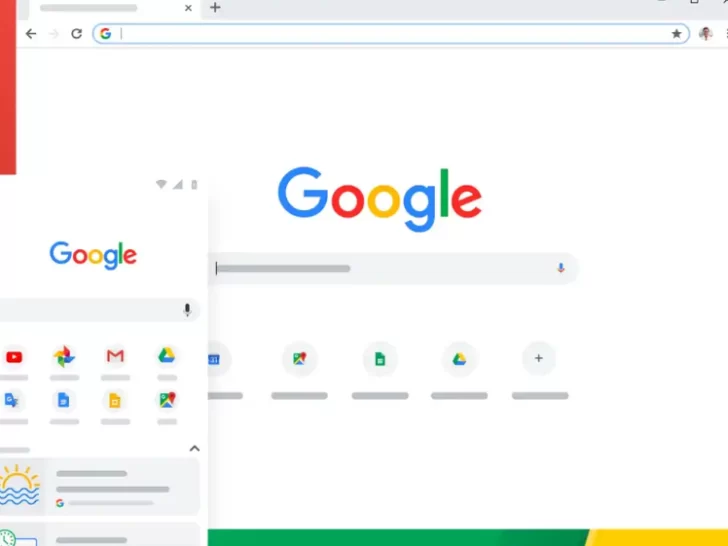 Su abuela la llamó para que la ayudara con el celular y lo que halló en el historial la conmovió Su abuela la llamó para que la ayudara con el celular y lo que halló en el historial la conmovió