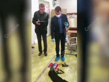 Trece muertos y 21 heridos en un ataque con arma de fuego en una escuela en Rusia Trece muertos y 21 heridos en un ataque con arma de fuego en una escuela en Rusia