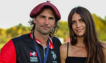 Zaira Nara confirmó su separación de Jakob von Plessen Zaira Nara confirmó su separación de Jakob von Plessen