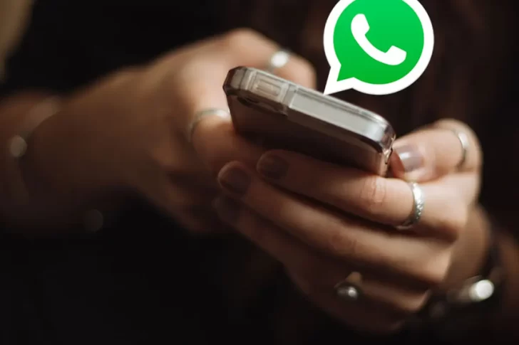 WhatsApp dejará de funcionar el 24 de octubre en estos teléfonos