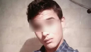 Encontraron al menor buscado por el triple crimen de su familia Encontraron al menor buscado por el triple crimen de su familia