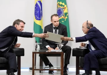 El Mercosur negocia un acuerdo de libre comercio con Estados Unidos