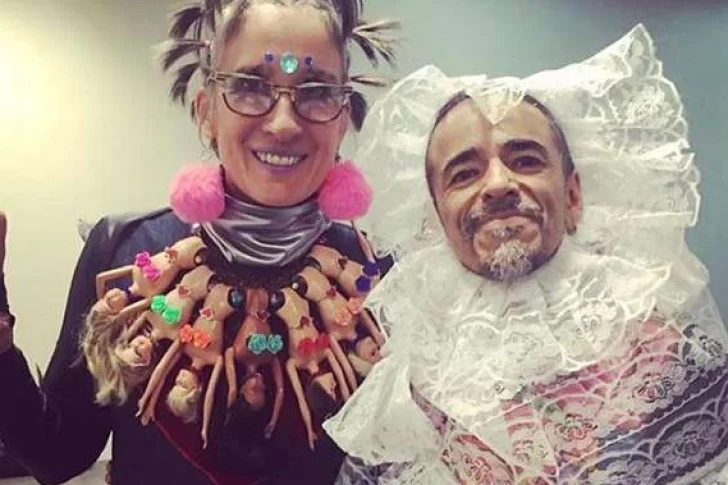 El cambio de “La Ingrata”: fue un hit, dejaron de tocarla y ahora tiene una versión feminista