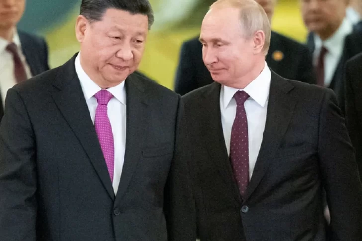 La reacción de Rusia, China y otras potencias ante el crimen de Qassem Soleimani