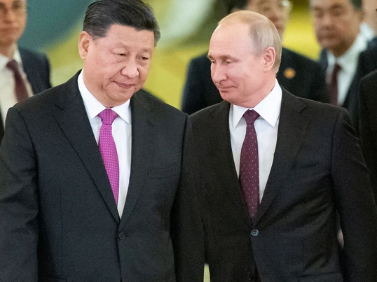 La reacción de Rusia, China y otras potencias ante el crimen de Qassem Soleimani La reacción de Rusia, China y otras potencias ante el crimen de Qassem Soleimani