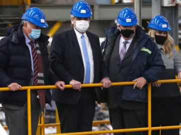 Por la pandemia, 63% de las empresas tuvieron caídas de producción mayores al 50% Por la pandemia, 63% de las empresas tuvieron caídas de producción mayores al 50%