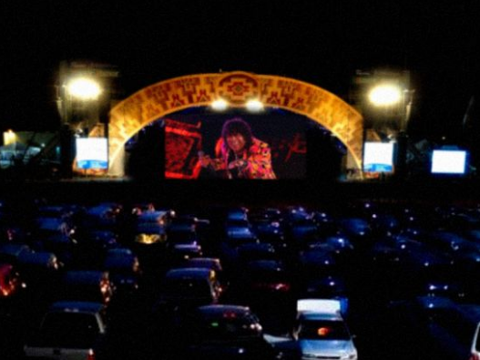 Habrá Cosquín Cuarteto pero en formato “autoconcierto” y por streaming Habrá Cosquín Cuarteto pero en formato “autoconcierto” y por streaming