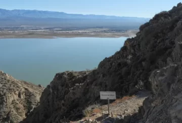 Durante las lluvias de las últimas noches, 2 mega operativos de rescate en el Tres Marías