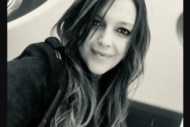 El conmovedor mensaje del hijo de la médica que murió por Covid-19