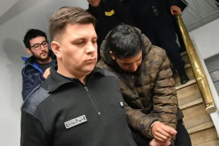 La Justicia confirmó la prisión perpetua para el femicida de Leila Rodríguez