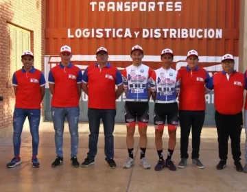 Pesar por la muerte de un empresario sanjuanino dueño de un equipo de ciclismo Pesar por la muerte de un empresario sanjuanino dueño de un equipo de ciclismo