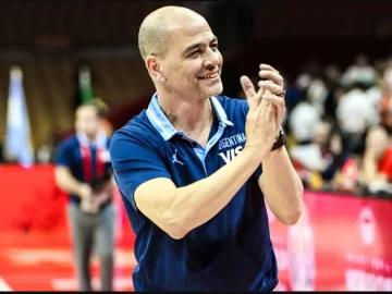 Con figuras y sorpresas, Argentina anunció su preselección de básquet