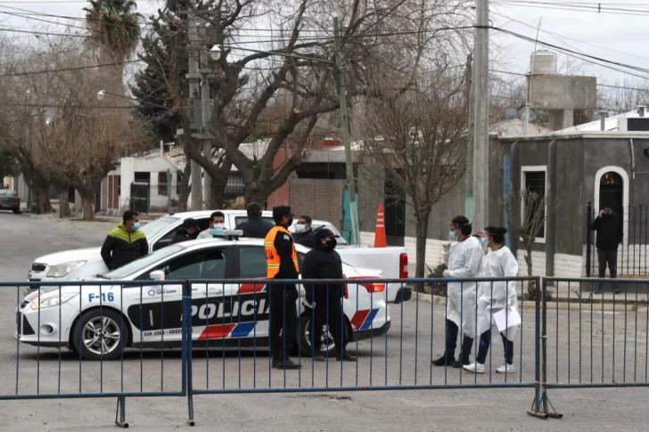 A un año del brote que dio origen al Covid en la provincia: miedo y teorías sobre el caso cero