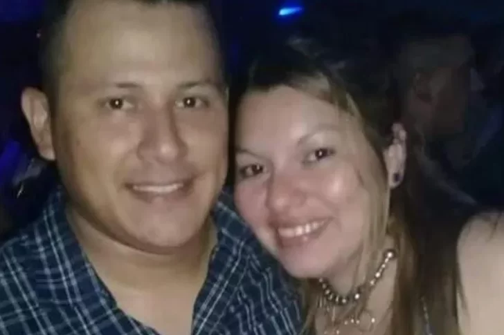 Mataron a una policía en una casa y por el femicidio buscan a su pareja