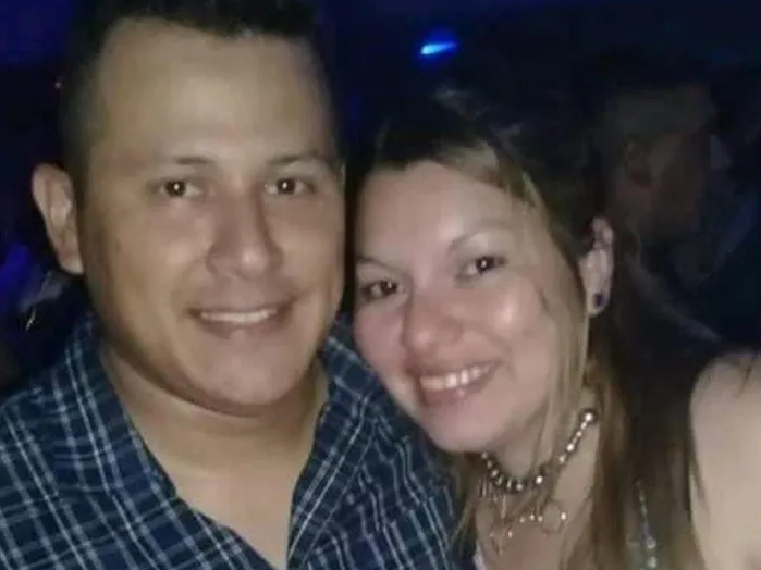 Mataron a una policía en una casa y por el femicidio buscan a su pareja