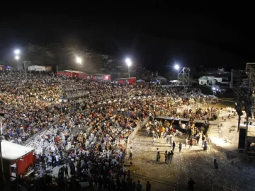 Convocan a quienes quieran participar para ser Paisana de la Tradición