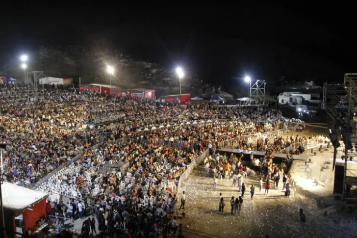 Convocan a quienes quieran participar para ser Paisana de la Tradición
