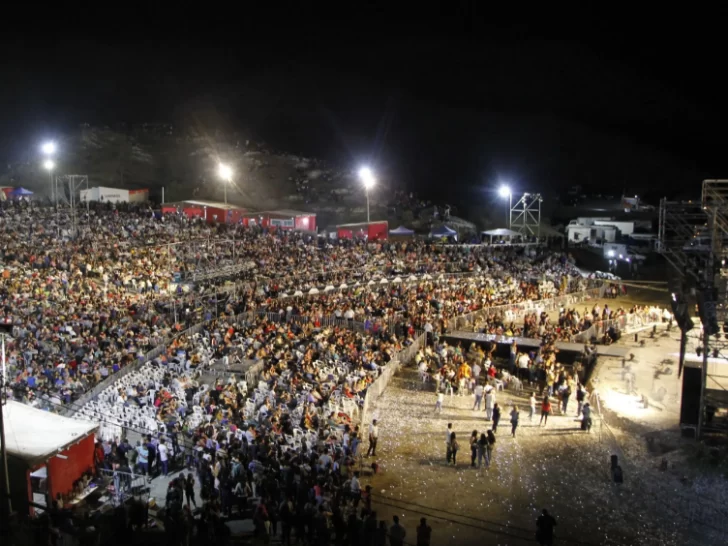 Convocan a quienes quieran participar para ser Paisana de la Tradición