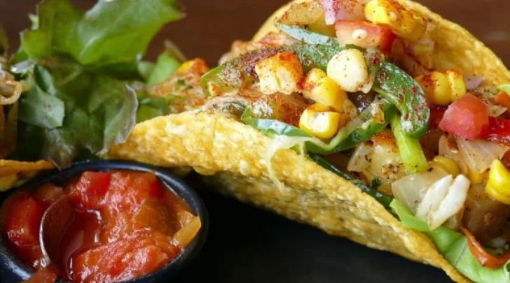 Cómo hacer las tortillas mini para armar tacos Cómo hacer las tortillas mini para armar tacos