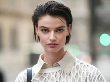 Lo último: cómo es bixie, el corte de pelo del momento