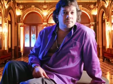 Vecinos de Pinamar afirman que el fantasma de Leo Mattioli está en una casa