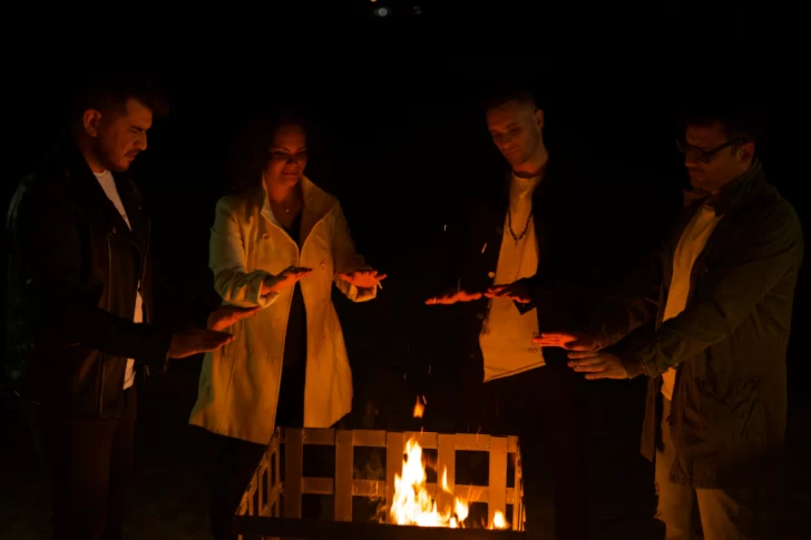 Donaires reedita el éxito “Eres tú” de Mocedades a 50 años de su estreno