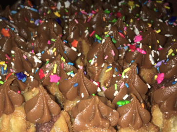 Su suegra le regaló una torta única que hizo furor entre los usuarios