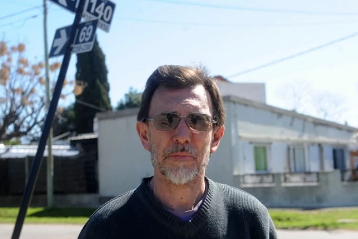 Rubén López: “Lamento que Etchecolatz se muriera sin decir dónde están los desaparecidos”