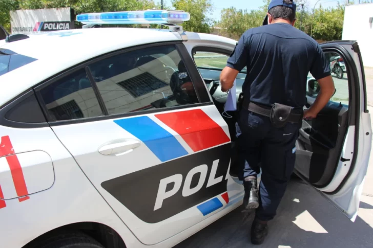 Entraron a la casa de un conocido empresario y se llevaron $4 millones