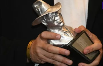 Uno a uno, los ganadores de los Premios Gardel