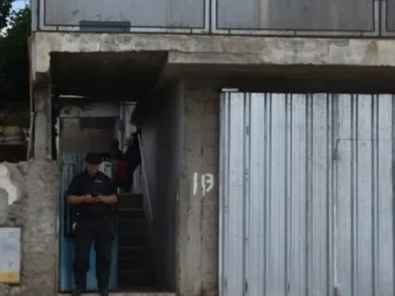 Una nena de 13 años ahorcó a su abuela de 92 hasta matarla Una nena de 13 años ahorcó a su abuela de 92 hasta matarla