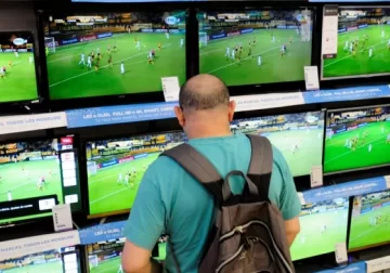 Una marca de televisores desembolsará u$s1 millón por Argentina campeón Una marca de televisores desembolsará u$s1 millón por Argentina campeón