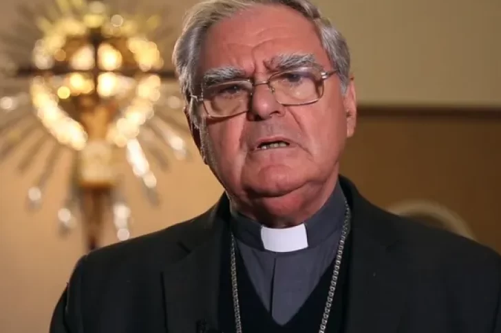 En medio del conflicto por la coparticipación, la Iglesia pidió “máximo respeto a la Constitución”