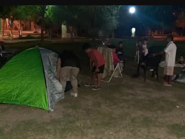 [ENCUESTA] Medí cuánto sabés y cómo te comportás durante un sismo