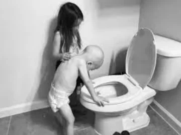 El milagro del niño de 2 años que se hizo viral por su lucha contra el cáncer El milagro del niño de 2 años que se hizo viral por su lucha contra el cáncer