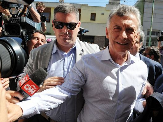 Macri: “Si creen que con esto van a disminuir mi compromiso, están muy equivocados” Macri: “Si creen que con esto van a disminuir mi compromiso, están muy equivocados”