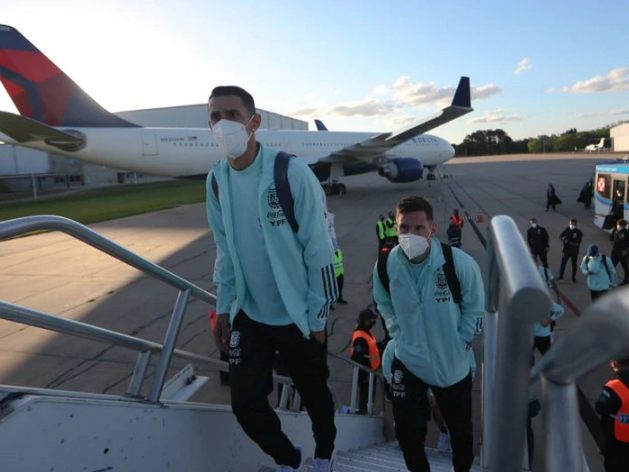 El cielo de San Juan a puro tráfico: en 3 días totalizarán 75 vuelos, la mayoría privados El cielo de San Juan a puro tráfico: en 3 días totalizarán 75 vuelos, la mayoría privados