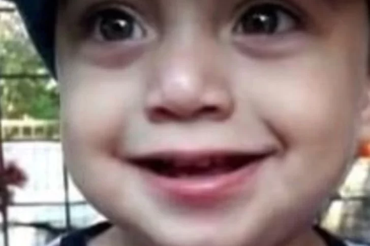 Una pareja argentina fue condenada en Brasil por matar a golpes a su hijito de 3 años