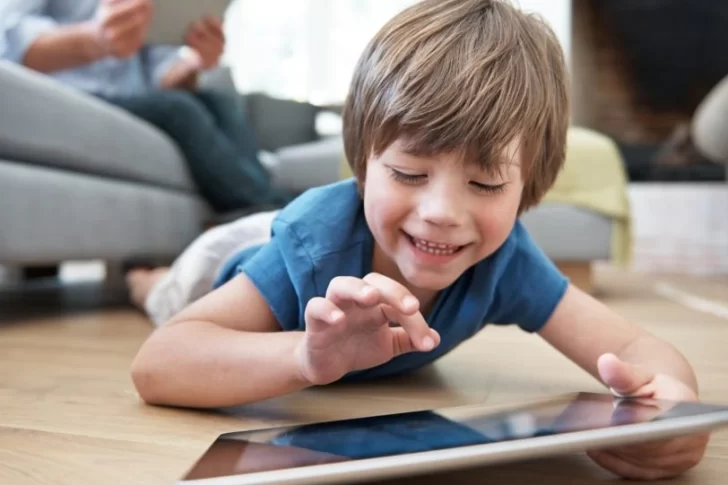 5 estrategias infalibles para sacar a tus hijos del mundo virtual